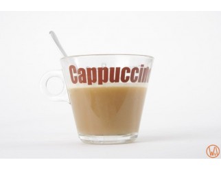 Ultrabio Aroma Cappuccino 10ml