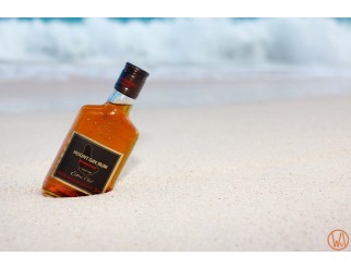 Ultrabio Aroma Jamaica Rum 10ml